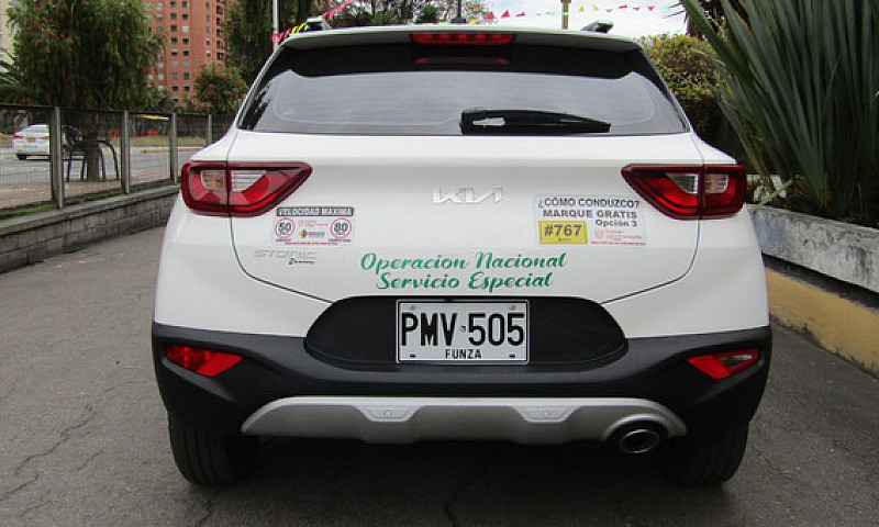 Kia Stonic 1.0 Vibra...