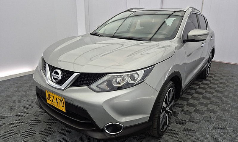 Nissan Qashqai 2.0 E...