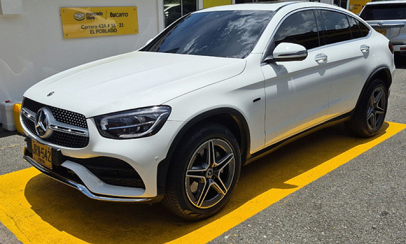 Mercedes-Benz Clase ...