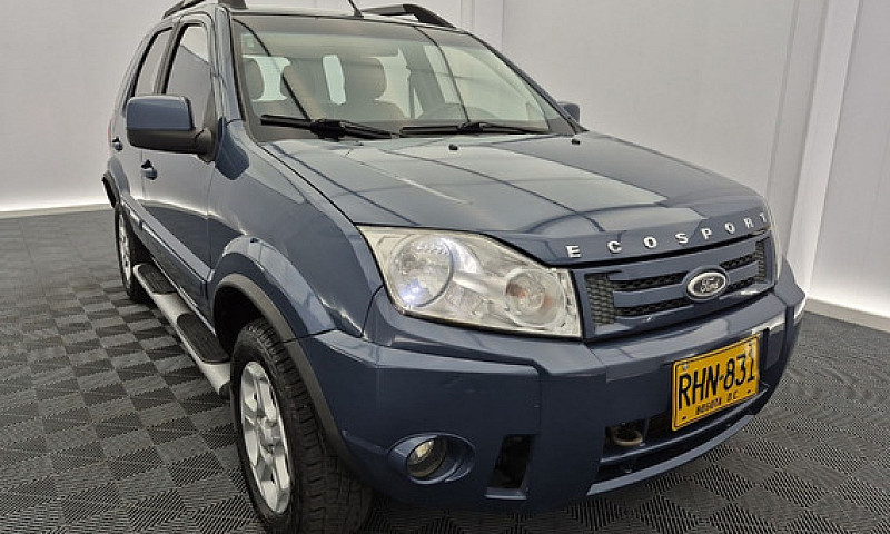 Ford Ecosport 2.0 L ...
