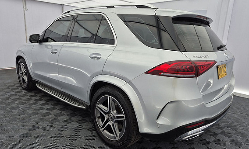 Mercedes-Benz Clase ...