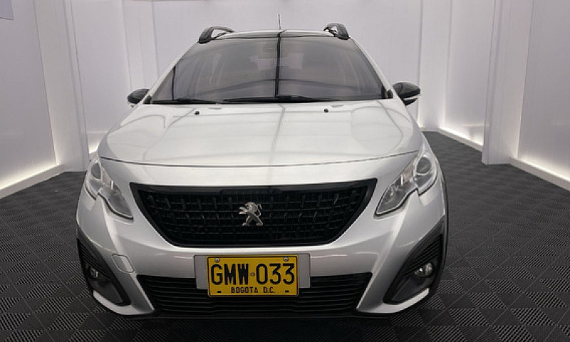 Peugeot 2008 1.6 Act...