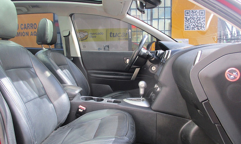 Nissan Qashqai 2 4X2...
