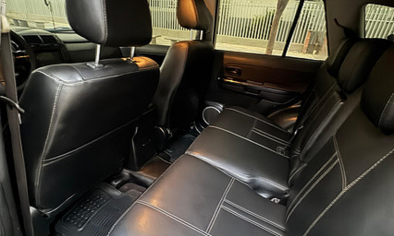 Suzuki Grand Vitara ...