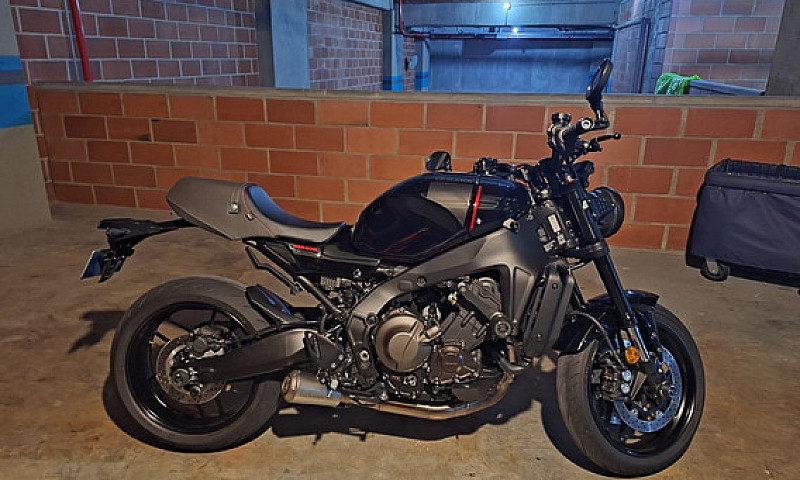 Yamaha Xsr Modelo 20...