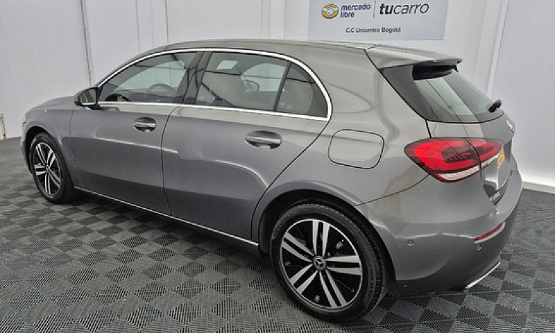 Mercedes Benz Clase ...