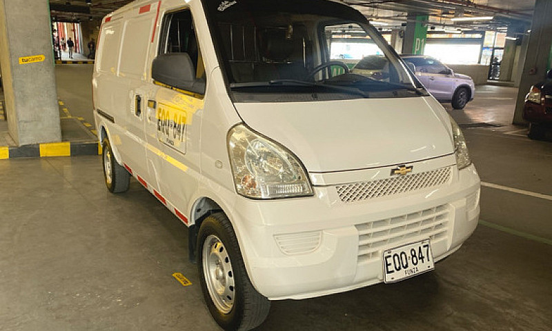 Chevrolet N300 1.2 C...