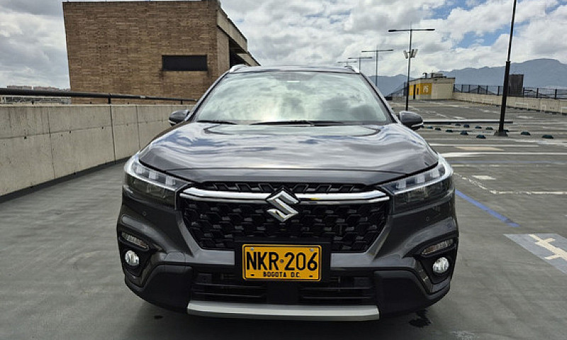 Suzuki S-Cross 1.4 G...
