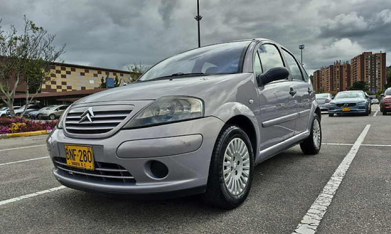 Citroën C3 1.4 Sx...