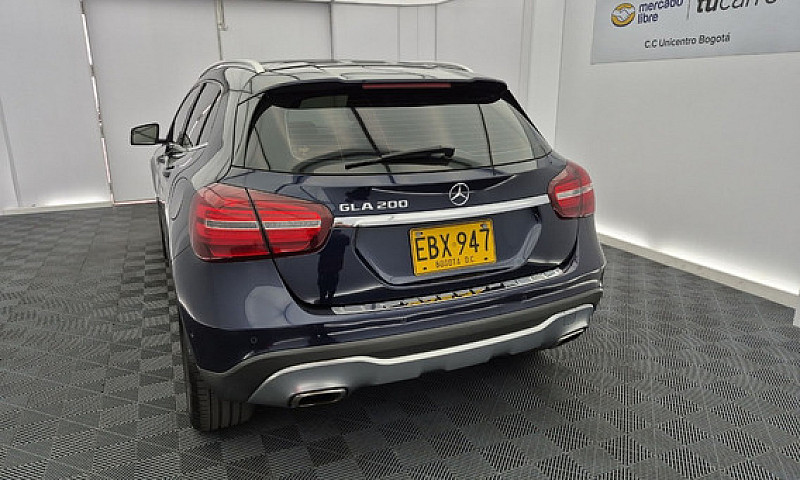 Mercedes-Benz Clase ...
