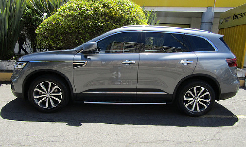 Renault Koleos 2.5 I...