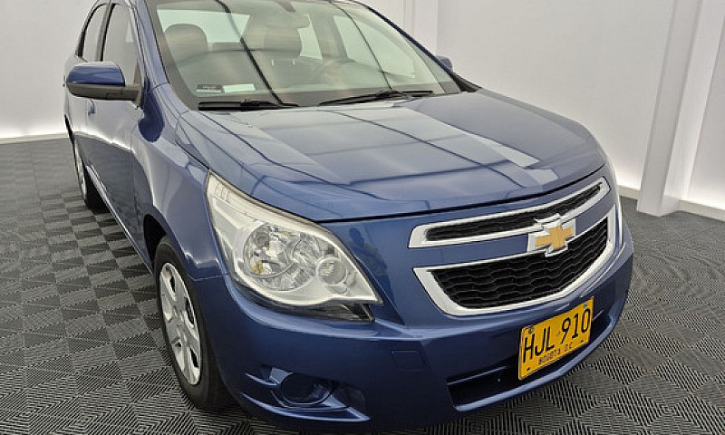 Chevrolet Cobalt 1.8...