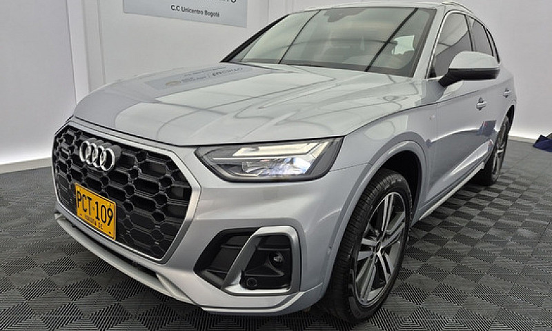 Audi Q5 2.0  Tfsi Mh...