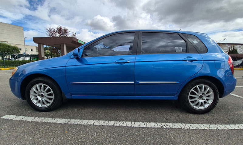 Kia Cerato 1.6 Ex...