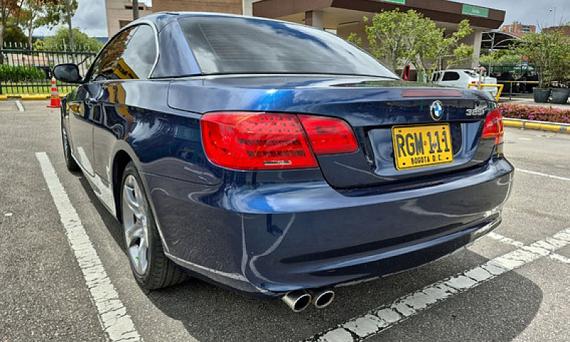 Bmw Serie 3 2.5 325I...