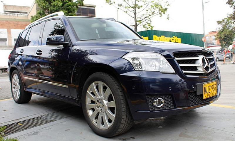 Mercedes-Benz Clase ...