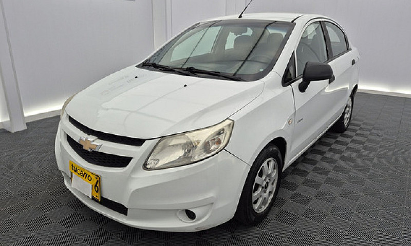Chevrolet Sail 1.4 L...