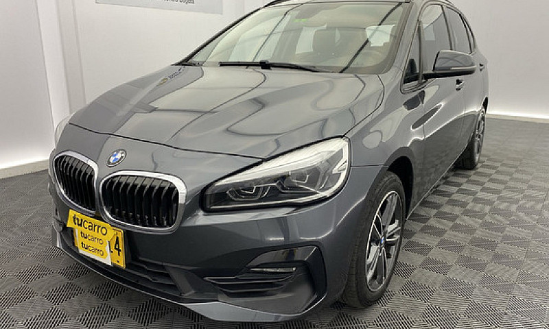 Bmw Serie 2 1.5 218I...