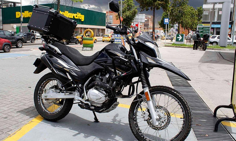 Suzuki Dr 150 2024...