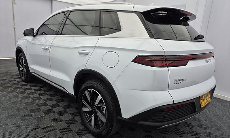 Byd Song Pro 1.5 Dm-...