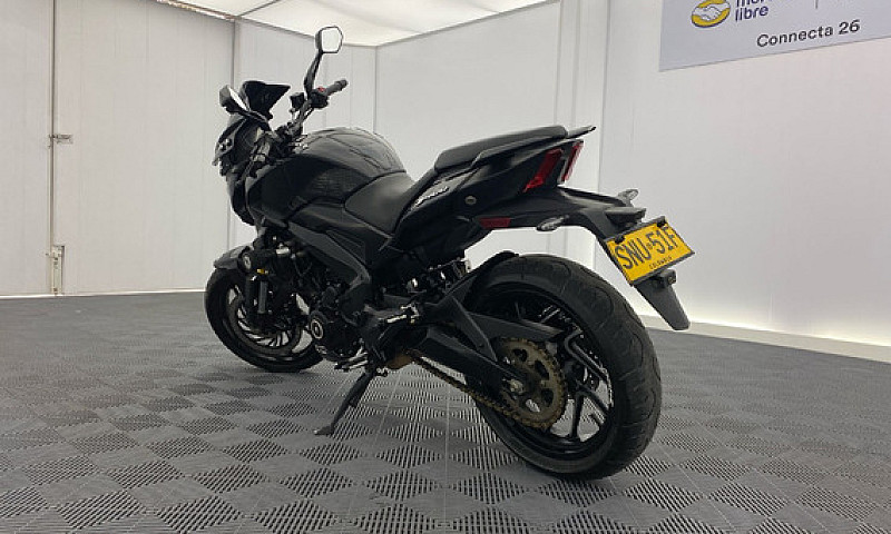 Bajaj Dominar  S 400...