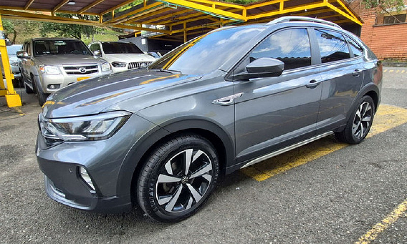 Volkswagen Nivus 1.0...