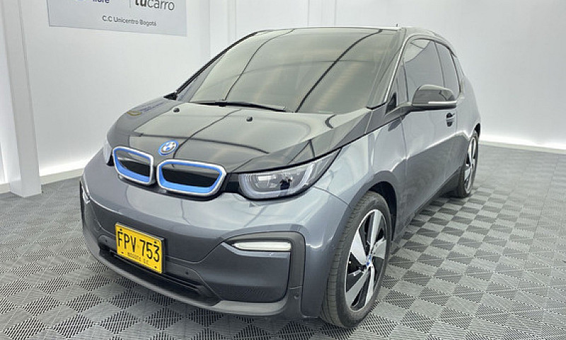 Bmw I3 Suite...
