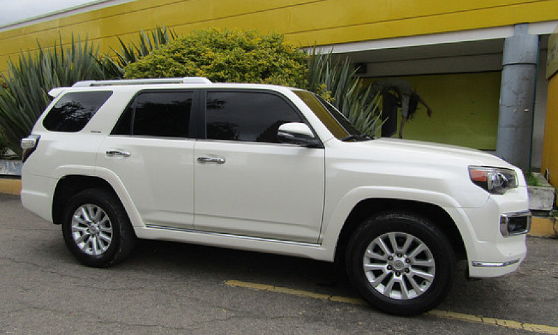 Toyota 4Runner 4.0 L...