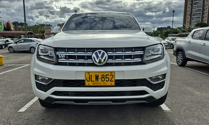 Volkswagen Amarok 3....
