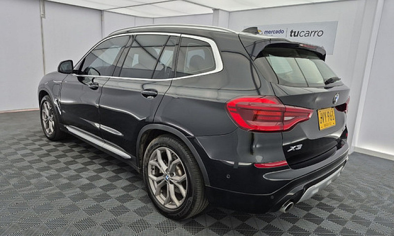 Bmw X3 2.0 Xdrive30E...