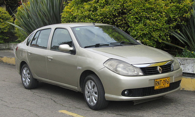 Renault Symbol 1.6 I...