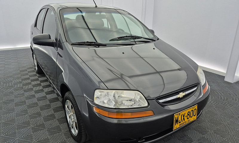 Chevrolet Aveo 1.5 F...