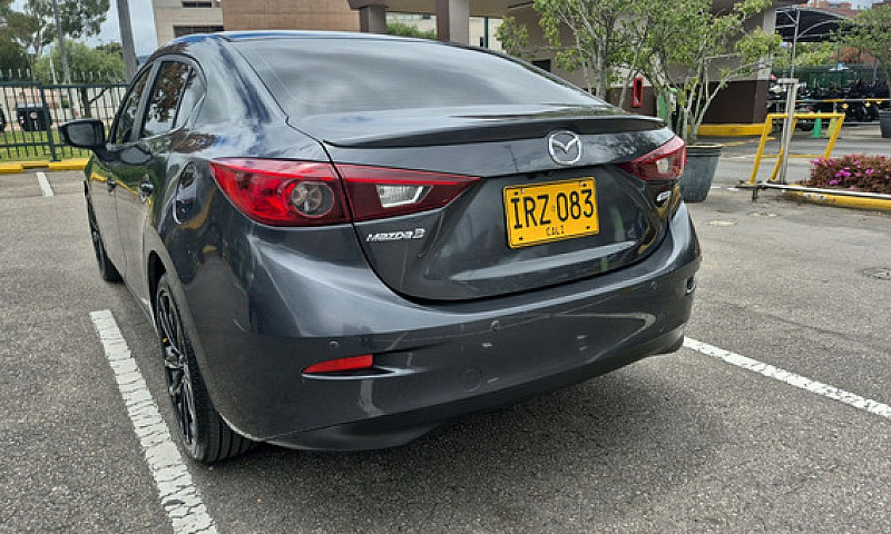 Mazda 3 Sport Grand ...