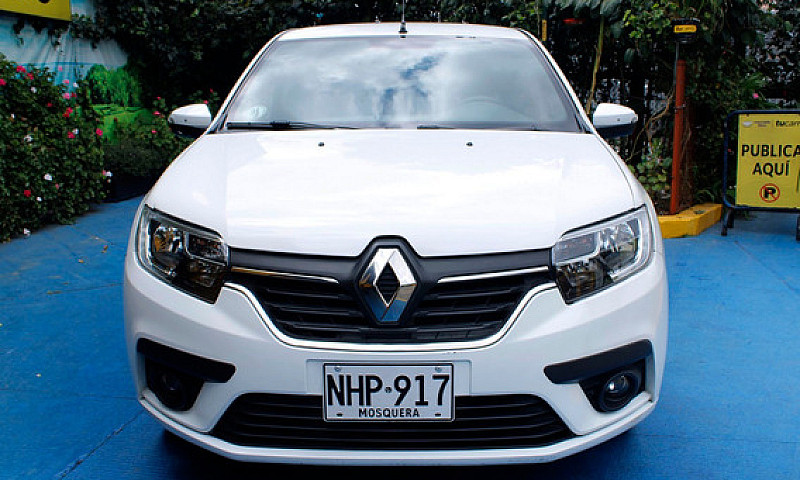 Renault Logan 1.6 Li...