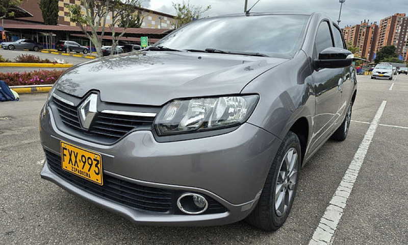 Renault Logan 1.6 Li...