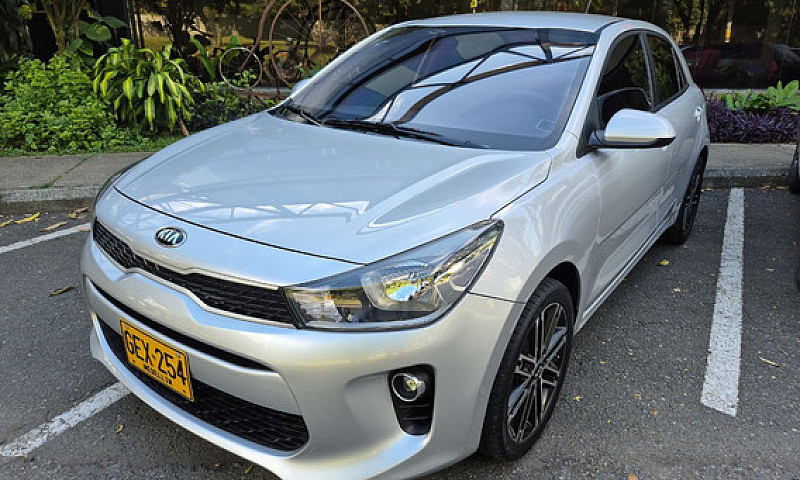 Kia Rio 1.4 Emotion ...