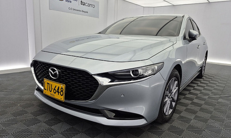 Mazda 3 2.0 Touring ...
