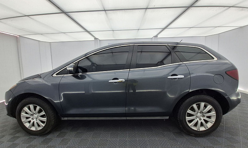 Mazda Cx-7 2.5 2Wd...
