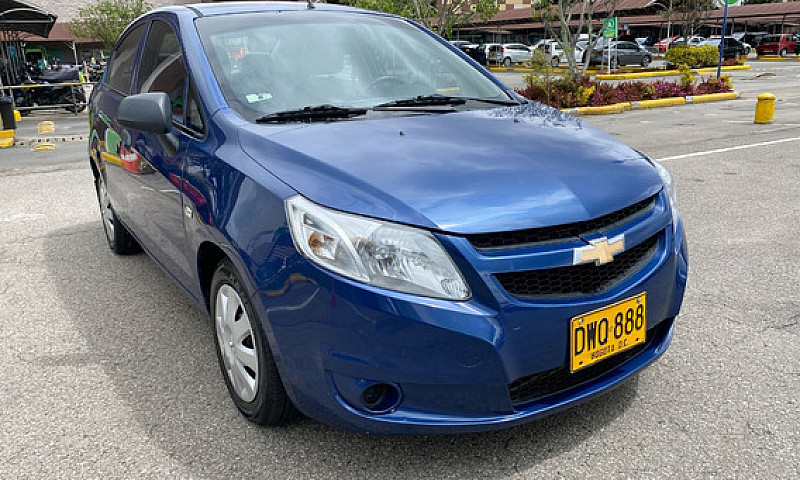 Chevrolet Sail 1.4 L...