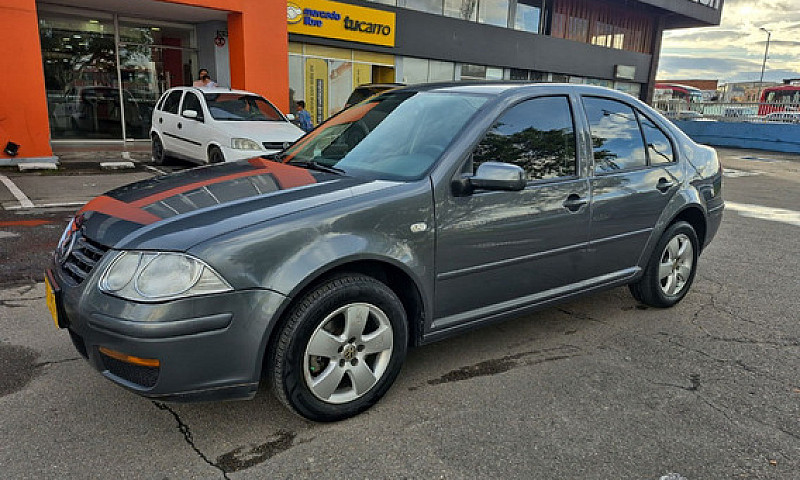 Volkswagen Jetta Eur...