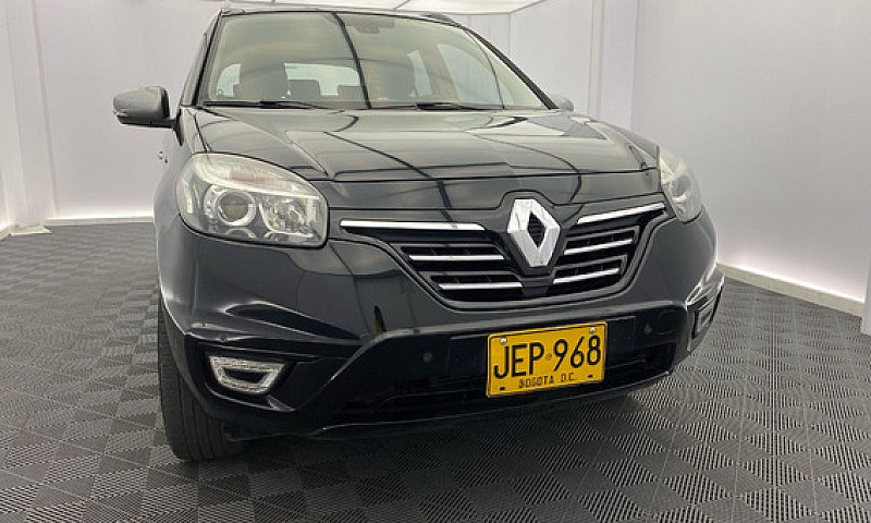 Renault Koleos 2.5 S...