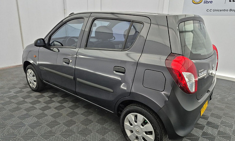 Suzuki Alto 0.8 Std...