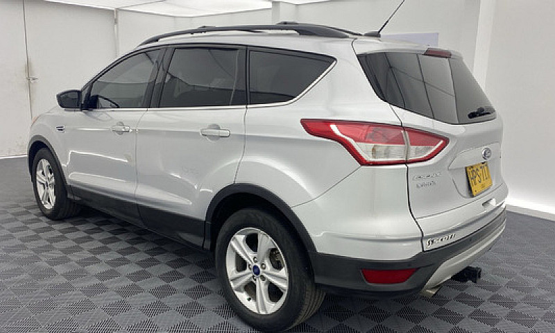 Ford Escape 2.0 Se...
