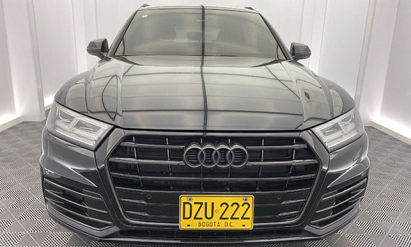 Audi Q5 2.0 Tfsi Qua...