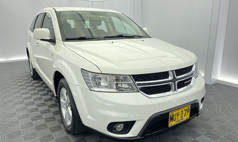 Dodge Journey 2.4 Se...