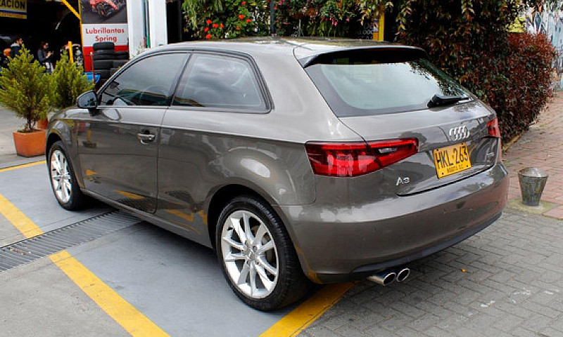 Audi A3 1.8 Sportbac...