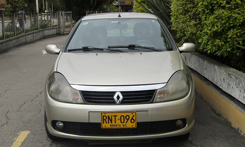 Renault Symbol 1.6 I...