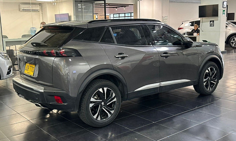 Peugeot 2008 1.2 All...