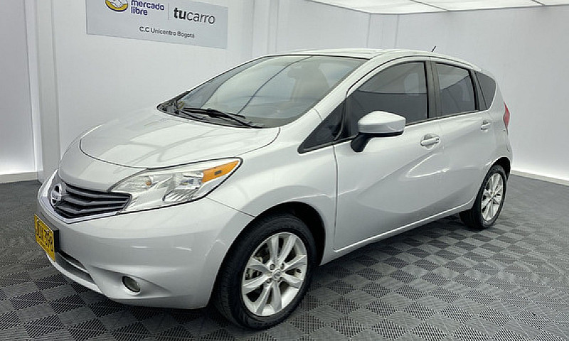 Nissan Note 1.6 Adva...