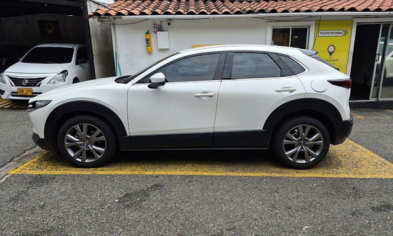Mazda Cx-30 2.0 Tour...